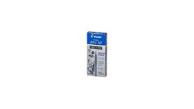 Caneta pilot bps 0,7 preto c/ 12