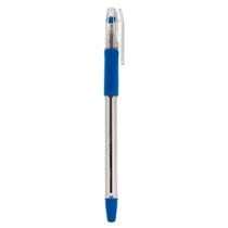 Caneta Pilot BPS Grip 0.7 Azul