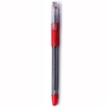 Caneta Pilot BPS Grip 1.0 Vermelha