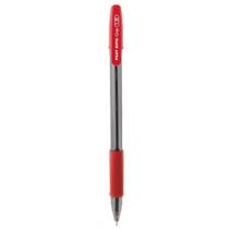 Caneta Pilot BPS Grip 1.6 Vermelha