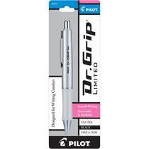 Caneta PILOT Dr. Grip Limited Gel Ink Rolling Ball Fine Point Caneta PILOT Dr. Grip Limited Gel Ink Rolling Ball Fine Point