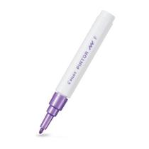 Caneta Pilot Pintor 1.0mm - Fina Caneta Pilot Pintor 1.0mm - Fina
