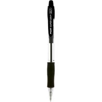 Caneta Pilot Super Grip Retrátil 0.7 Preta Caneta Pilot Super Grip Retrátil 0.7 Preta