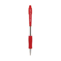Caneta Pilot Super Grip Retrátil 0.7 Vermelha Caneta Pilot Super Grip Retrátil 0.7 Vermelha