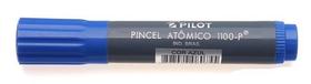 Caneta Pincel Atomico Azul 1100-p 21512 Pilot Blister - LC Caneta Pincel Atomico Azul 1100-p 21512 Pilot Blister - LC