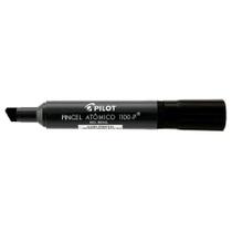 Caneta Pincel Atomico Pilot 1100-P Preto
