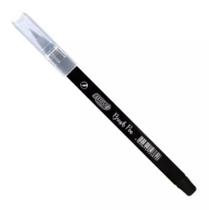 Caneta Pincel Brush Pen Aquarelavél (Marcador Artístico) BRW