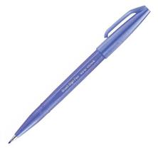 Caneta Pincel Brush Sign Pen Cor a Escolha Unidade Pentel