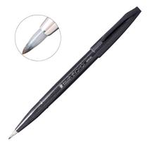 Caneta Pincel Brush Sign Pentel Lettering Desenho Caligrafia