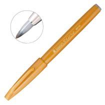 Caneta Pincel Brush Sign Pentel Lettering Desenho Caligrafia