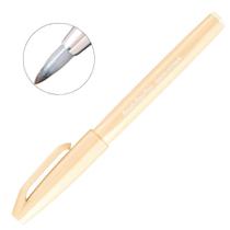 Caneta Pincel Brush Sign Pentel Lettering Desenho Caligrafia