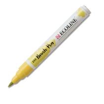 Caneta Pincel Ecoline Chartreuse 233 Não à Prova dÁgua Caneta Pincel Ecoline Chartreuse 233 Não à Prova dÁgua