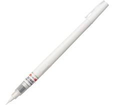 Caneta Pincel Kuretake White CNBW-01S