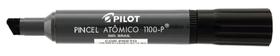 Caneta Pincel Marcador Atômico Permanente Pilot 1100-P Recarregável (Unidade)