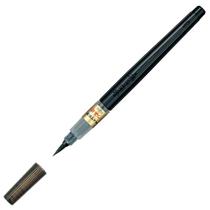 Caneta Pincel Pentel Tsumiho XFL2U Fude Caneta Pincel Pentel Tsumiho XFL2U Fude