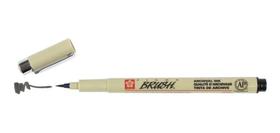 Caneta Pincel Profissional Artístico Pigma Brush Sakura Xsdk