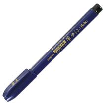 Caneta Pincel Zebra Pen B-WFSS4 Extra Fina 10 Peças Caneta Pincel Zebra Pen B-WFSS4 Extra Fina 10 Peças