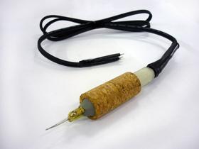 Caneta Piropen-D c/1,5 m de cabo para Pirógrafos Palante Caneta Piropen-D c/1,5 m de cabo para Pirógrafos Palante