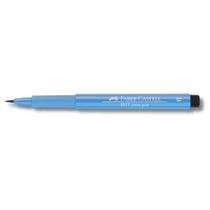 Caneta Pitt 167446 C/pta B-az Celeste