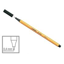 Caneta Point 88 Fine 0.4 mm - Stabilo