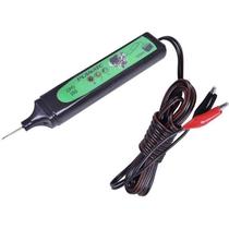 Caneta Polaridade Automotiva Com Iluminação 12 24v Cpo - 250 Caneta Polaridade Automotiva Com Iluminação 12 24v Cpo - 250