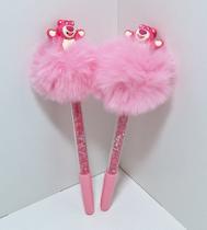 Caneta Pompom Lotso 1.0mm 1un