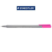 Caneta Ponta Fina Fineliner Triplus STAEDTLER 0.3mm
