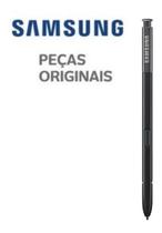 Caneta + Ponta Samsung S Pen Tab A P-205 Note 8 Sm-n950