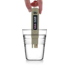 Caneta Portátil Digital Tds Testador Medidor De Pureza De Qualidade Da Água Ferramenta De Medição De