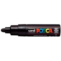 Caneta Posca 4.5-5.5 PC-7M Uni Cores A Escolha Caneta Posca 4.5-5.5 PC-7M Uni Cores A Escolha