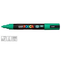 Caneta Posca 5M Verde UNI