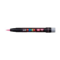 Caneta Posca Brush PCF-350 Pink