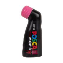 Caneta Posca Marcador Uni-Ball Mop'R Rosa 13 PCM-22 Caneta Posca Marcador Uni-Ball Mop'R Rosa 13 PCM-22