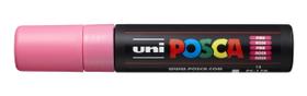 Caneta Posca Pc-17k Ponta 15mm Rosa - Uniball