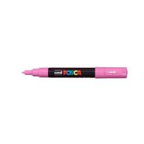 Caneta Posca PC-1M 0,7mm Rosa - 01 unidade - Uni Posca