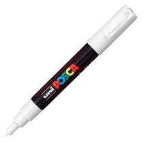 Caneta Posca Pc-1m Branca Uni-ball Caneta Posca Pc-1m Branca Uni-ball