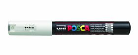 Caneta Posca PC-1M Branco