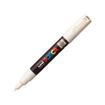 Caneta Posca PC-1M - Ivory - Uni-Ball Caneta Posca PC-1M - Ivory - Uni-Ball