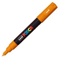 Caneta Posca PC-1M - Laranja - Uni-Ball Caneta Posca PC-1M - Laranja - Uni-Ball