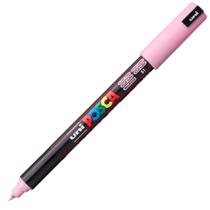 Caneta Posca PC-1M Rosa Claro