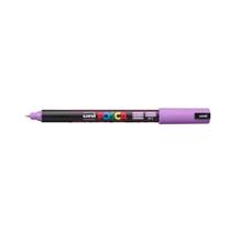 Caneta Posca PC-1MR 0,7mm Lavanda - 01 unidade - Uni Posca