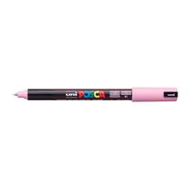 Caneta Posca Pc-1Mr Light Pink