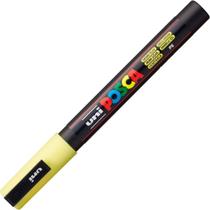 Caneta Posca PC-3M Amarelo Sol