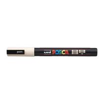 Caneta Posca PC-3M Beige Caneta Posca PC-3M Beige