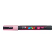 Caneta Posca Pc-3M L Rosa Pink 43.1310 Uni