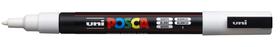 Caneta Posca PC-3M Ponta Fina 1.3mm a Escolha