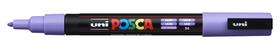Caneta Posca PC-3M Ponta Fina 1.3mm a Escolha