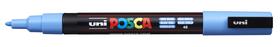 Caneta Posca PC-3M Ponta Fina 1.3mm a Escolha