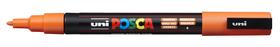 Caneta Posca PC-3M Ponta Fina 1.3mm a Escolha