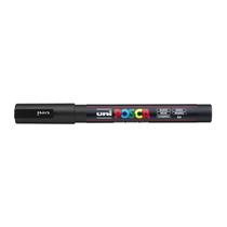 Caneta Posca PC-3M Preto